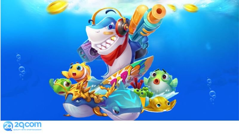 game-ban-ca-la-gi