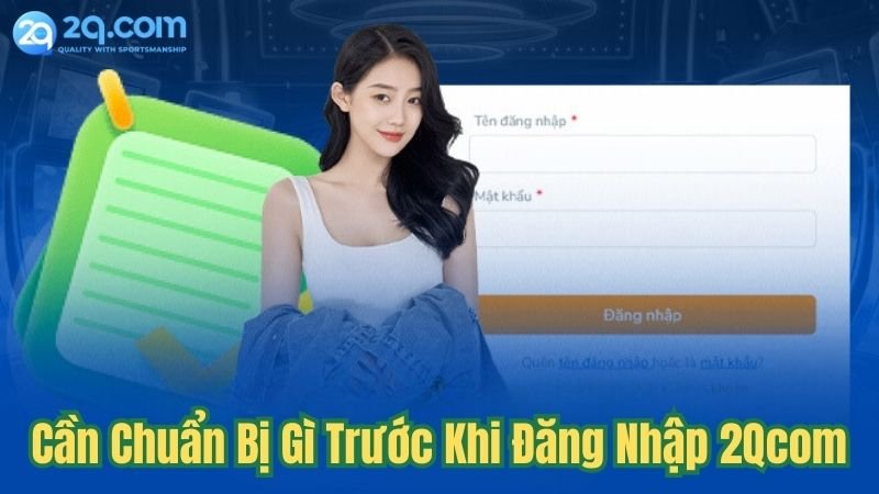 Đăng Nhập 2Qcom An Toàn Và Nhanh Chóng 1 can-chuan-bi-gi-truoc-khi-dang-nhap-2qcom