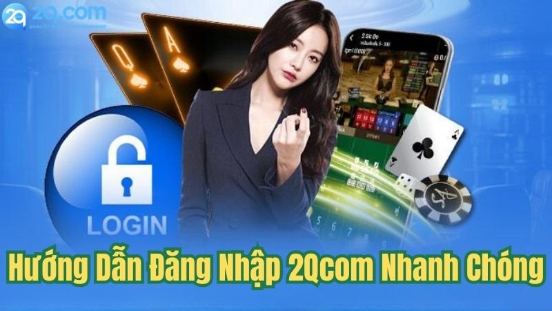 Đăng Nhập 2Qcom An Toàn Và Nhanh Chóng 2 dang-nhap-2qcom