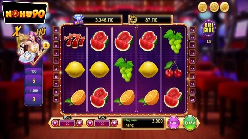 Game là đam mê – nhưng phải chất như nohu90 mới đáng chơi 2 the-nao-la-mot-game-“chat”-theo-chuan-nohu90