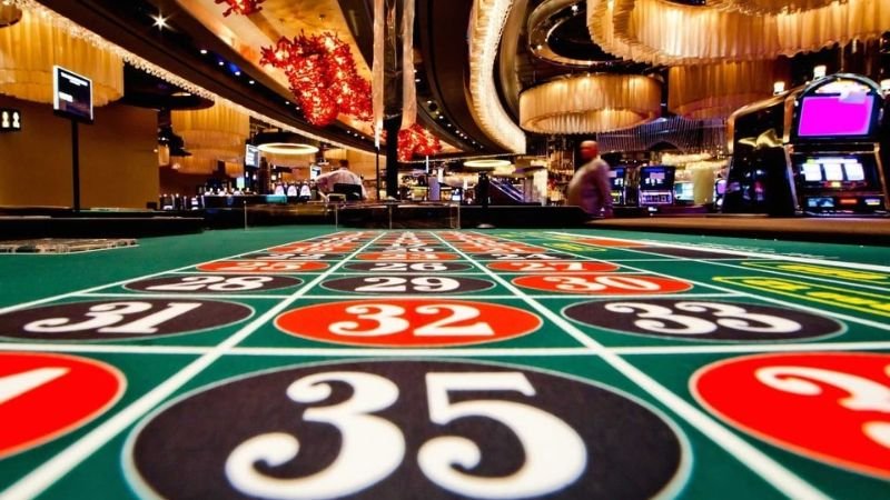 188bet – Thương hiệu đẳng cấp trong ngành cá cược 2 188bet – Đẳng cấp từ uy tín